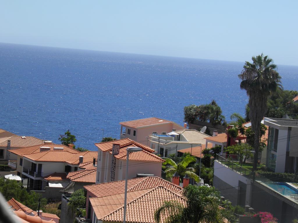 Villa Formosa Funchal  Luaran gambar