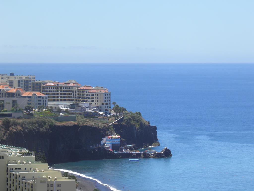 Villa Formosa Funchal  Luaran gambar