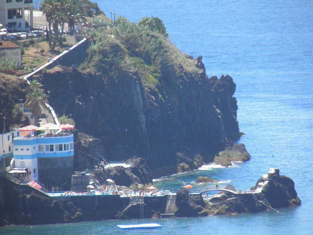 Villa Formosa Funchal  Luaran gambar