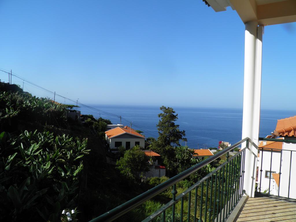 Villa Formosa Funchal  Luaran gambar