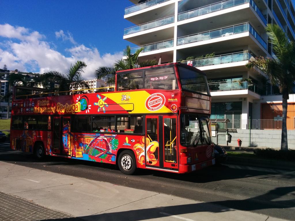 Villa Formosa Funchal  Luaran gambar