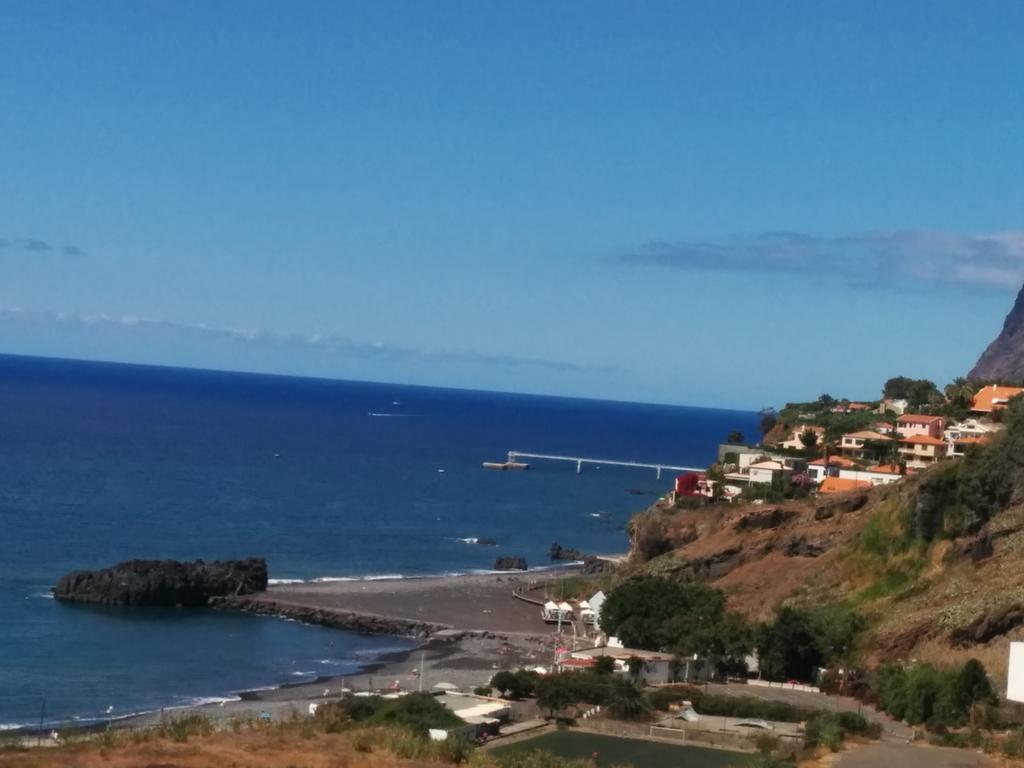 Villa Formosa Funchal  Luaran gambar