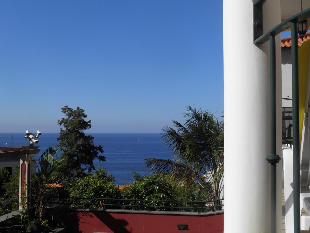 Villa Formosa Funchal  Luaran gambar