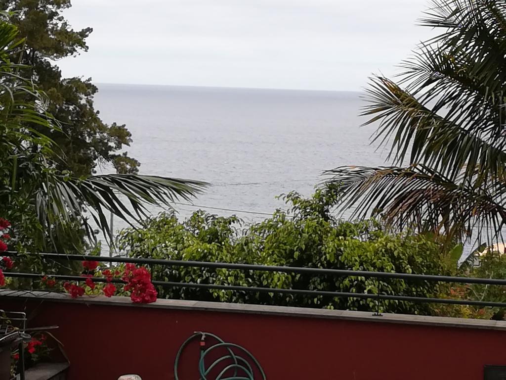 Villa Formosa Funchal  Luaran gambar